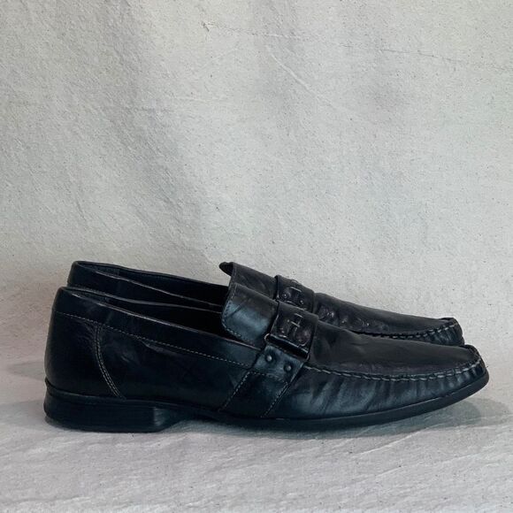 Structure Loafers Mens Size 10.5D - Picture 3 of 16